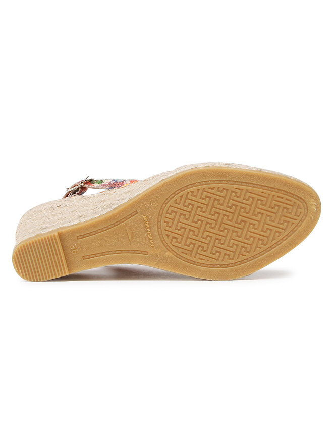 Toni Pons Espadrilles Toni Pons Carol-Dm Színes