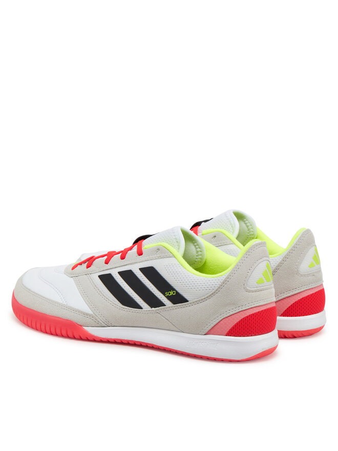 adidas Обувки за футбол adidas Top Sala Competition 2 Indoor IH7684 Бял