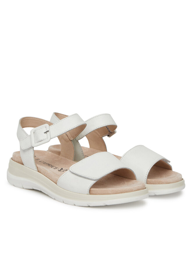 Caprice Sandalen Caprice 9-28717-44 Weiß