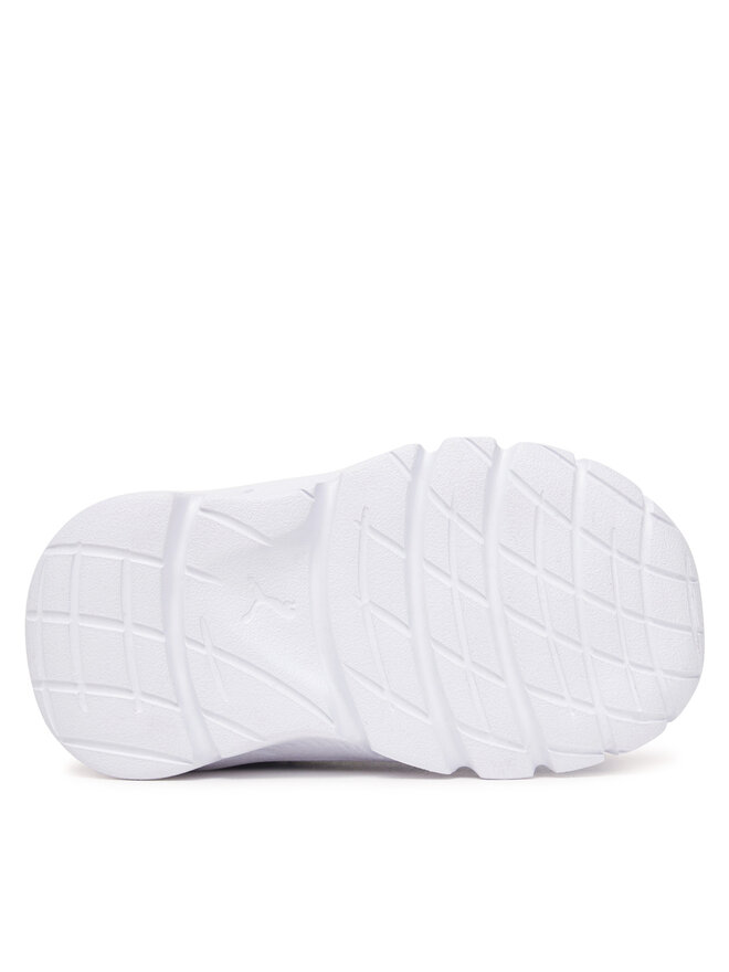 Puma Sneakersy Puma FlexFocus Modern AC+ Inf 311523 02 Tmavomodrá
