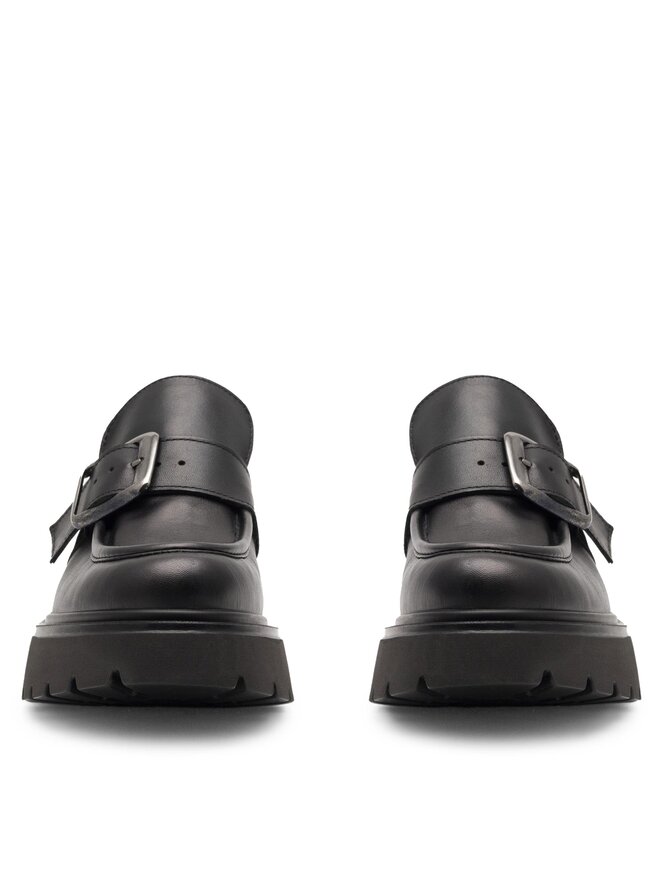 Badura Loafers Badura TONDELA-24919 Μαύρο