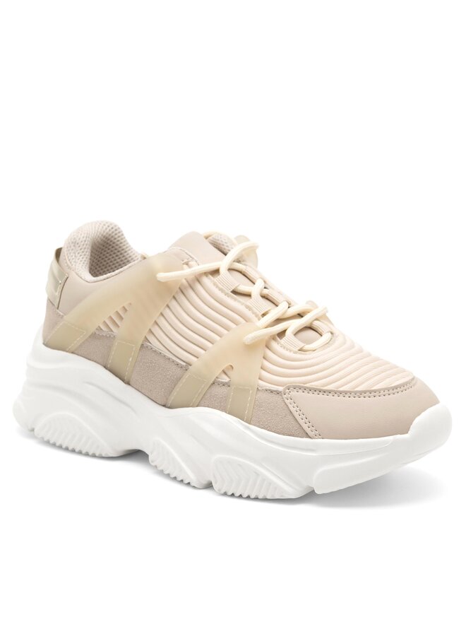 DeeZee Αθλητικά DeeZee FAY WAG1250009A Μπεζ