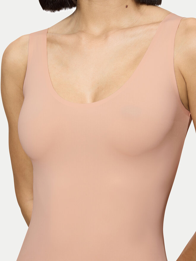 Triumph Triumph Gornji dio za oblikovanje Make-Up Illusion 10222371 Ružičasta