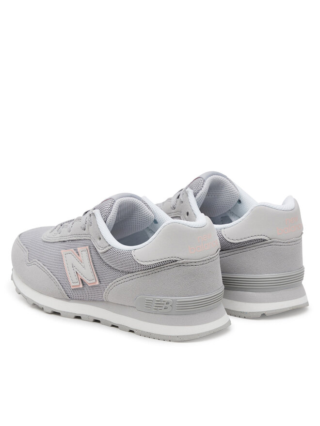 New Balance Αθλητικά New Balance GC515PNK Γκρι