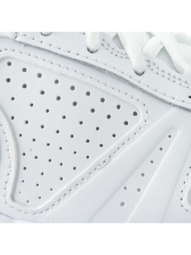 Nike Încălțăminte pentru sală Nike T-Lite XI 616544 101 Alb
