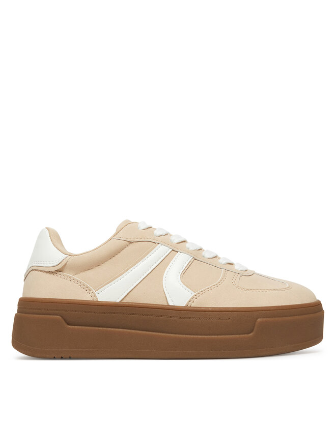 DeeZee Zapatillas DeeZee AM2518 Beis