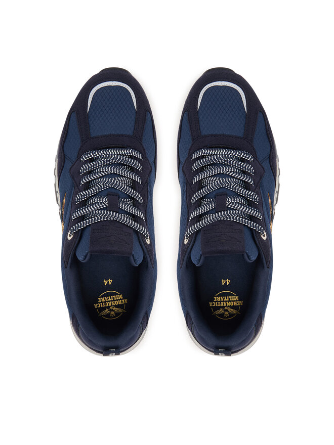 Aeronautica Militare Sneakers Aeronautica Militare 262SC0276UCT04327 Blau