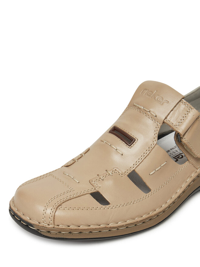 Rieker Sandalen Rieker 05284-60 Beige