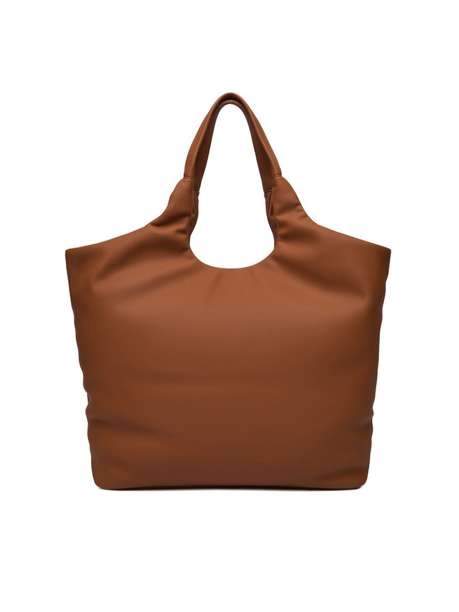 LOVE MOSCHINO Сумка LOVE MOSCHINO JC4396PP0NKD020A Коричневий