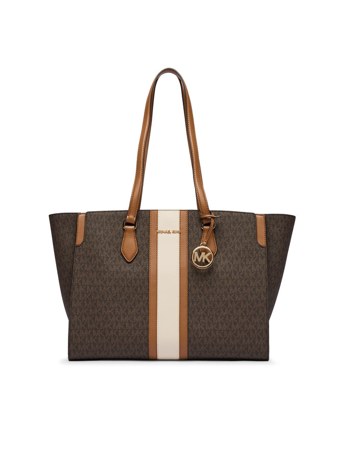 MICHAEL Michael Kors Сумка MICHAEL Michael Kors 30R6GQ6T7B Коричневий