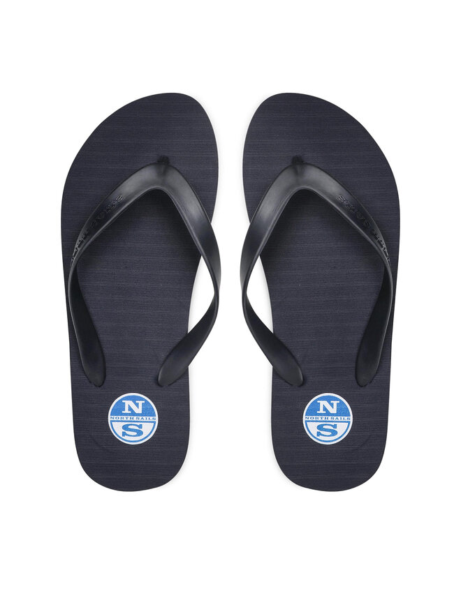 North Sails Chancletas North Sails Sandy Elemental 075 Azul marino