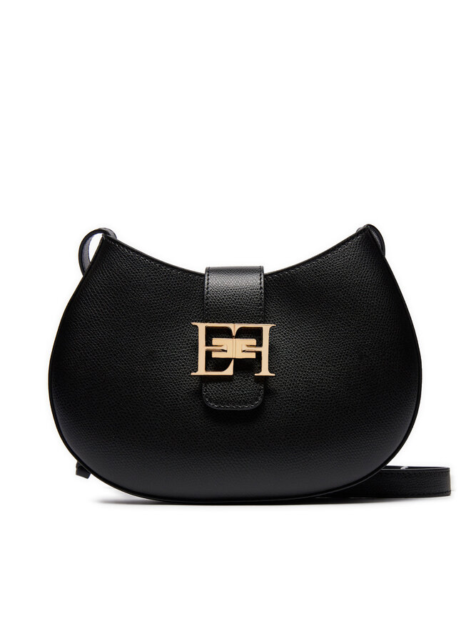 Elisabetta Franchi Сумка Elisabetta Franchi BS-41F-41E2-V550 Чорний