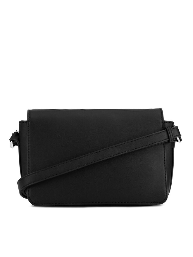 Juicy Couture Ročna torba Juicy Couture BIJXT2539WVP Črna