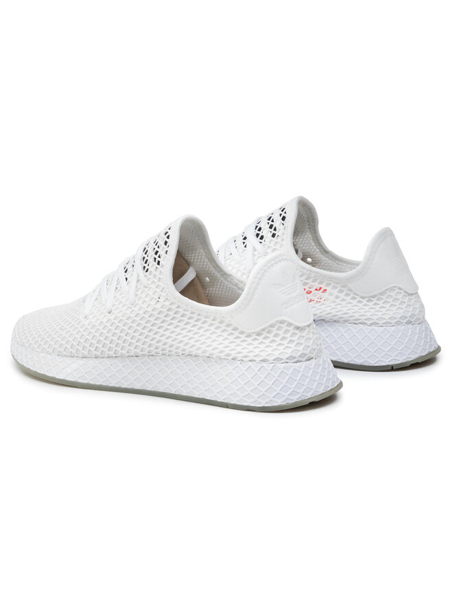 adidas Tenisice adidas Deerupt Runner EE5673 Bijela