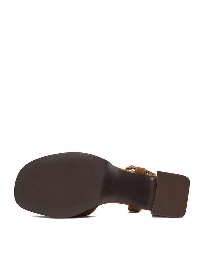 JENNY Sandalen JENNY CEO-HY7761-1 Braun