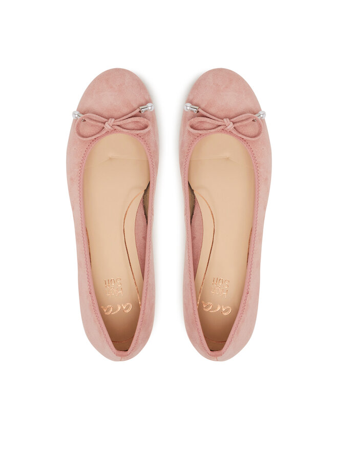 Ara Balerina Ara Sardinia 12-31324-69 Rózsaszín
