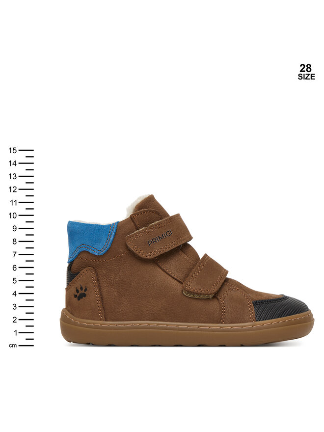 Primigi Ghete Primigi 8912200 S Maro