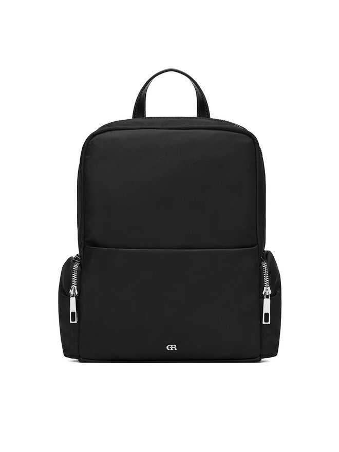 Gino Rossi Rucksack Gino Rossi QUIJA-00439 Schwarz