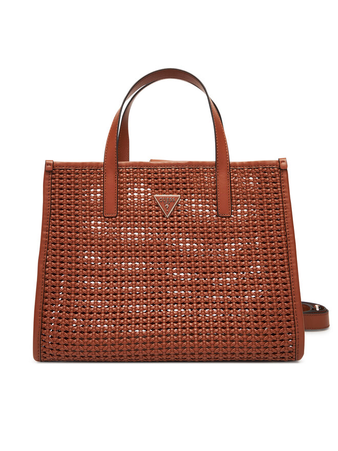 Guess Handtasche Guess Brigitta HWWZ72 06230 Braun