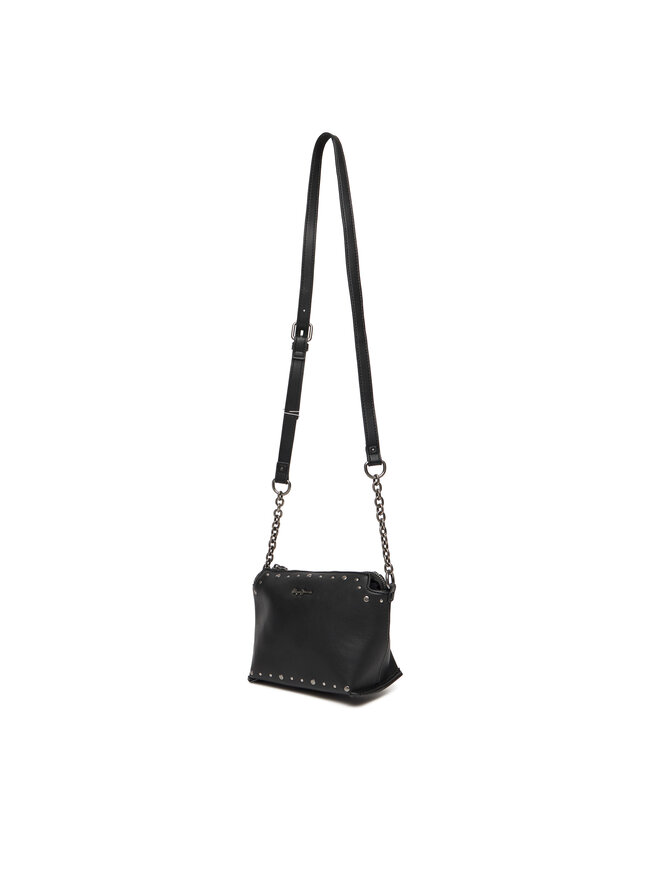 Pepe Jeans Сумка Pepe Jeans Edith Moon PL0300001 Чорний