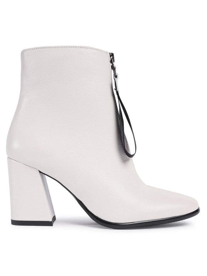 Eva Minge Botine Eva Minge EM-56-08-001009 Alb