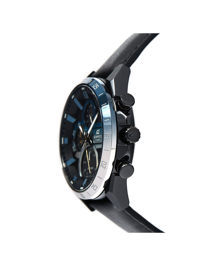 Casio Ρολόι Casio Ediffice Classic EQS-940NL-1AVUEF Μαύρο