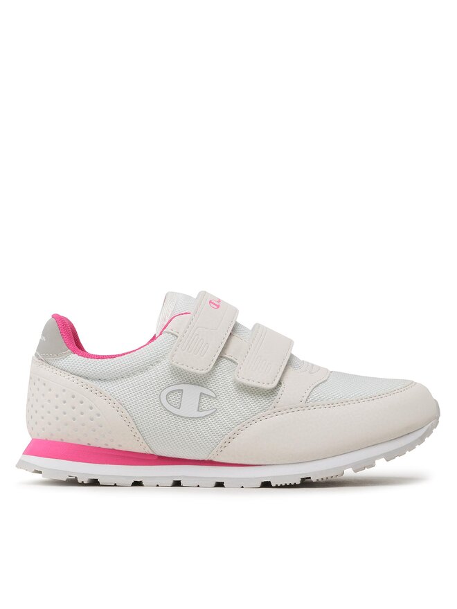 Champion Sneakers Champion Champ Evolve M S32635-WW005 Écru