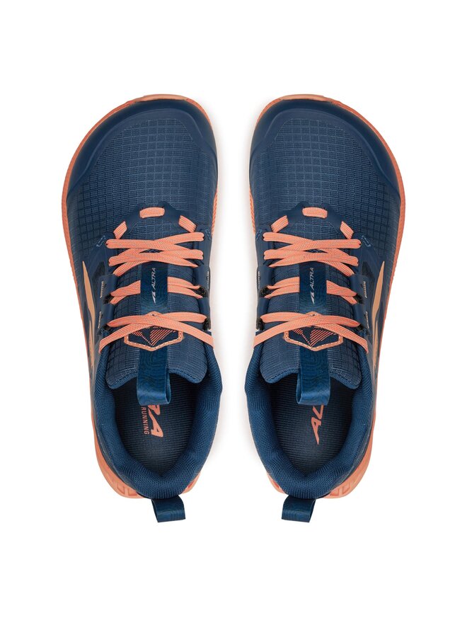 Altra Futócipő Altra Lone Peak 8 AL0A85ND44710 Sötétkék