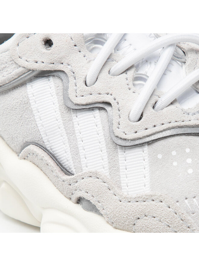 adidas Sneakers adidas Ozweego El I EF6301 Gri