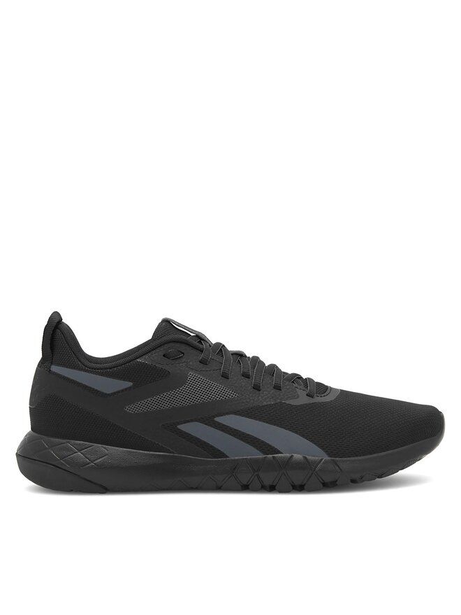 Reebok Buty na siłownię Reebok Flexagon Force 4 100033368 Czarny