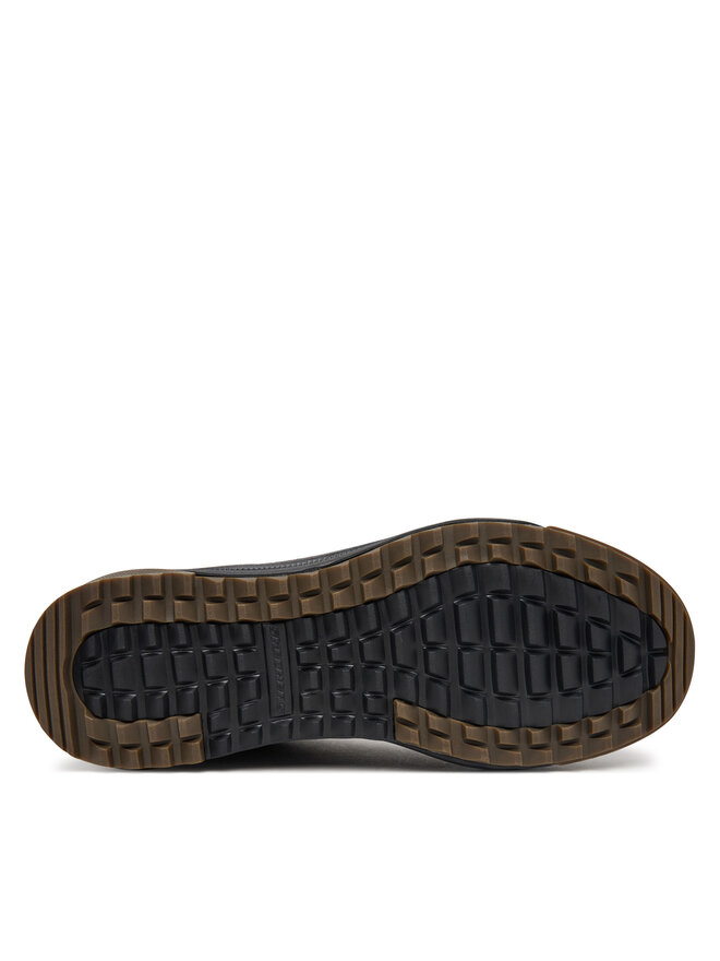 Skechers Sneakers Skechers Urban Street Hiker 237726 Schwarz