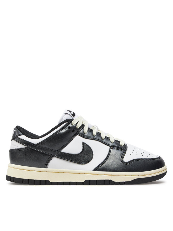 Nike Sneakers Nike Dunk Low Prm FQ8899 100 Bianco