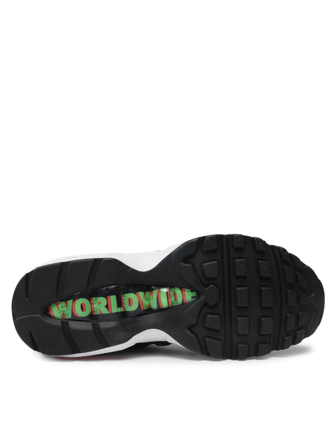 Nike Sneakersy Nike W Air Max 95 Se Ww CV9030 001 Čierna