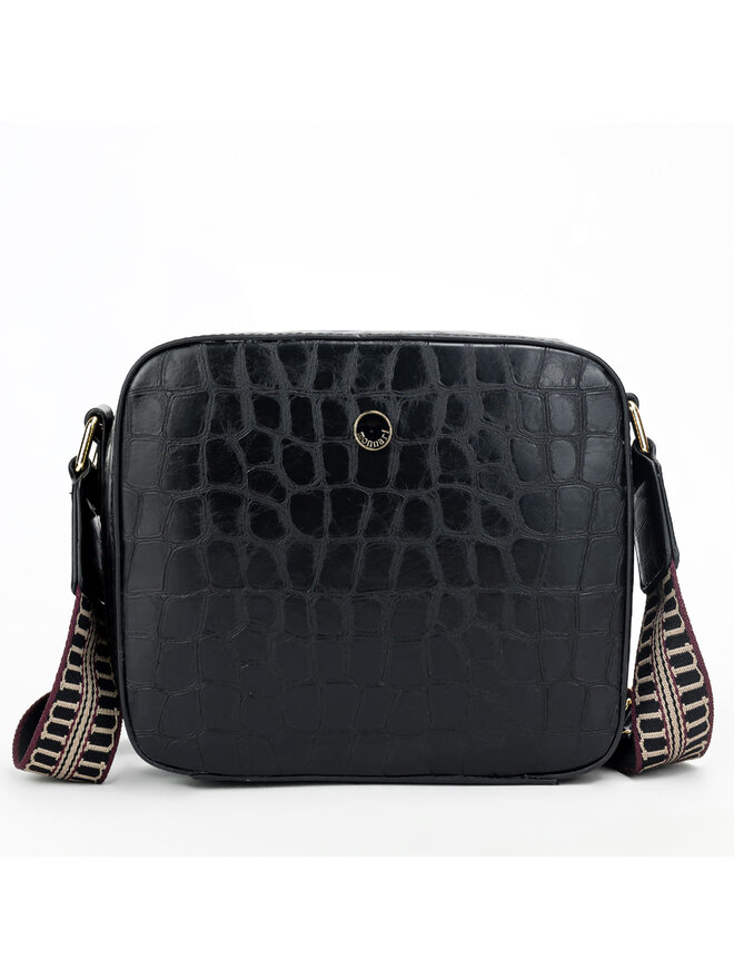 Monnari Bolso Monnari BAGIMP0-24Z-BAG6170-KM20D000-R00 Negro