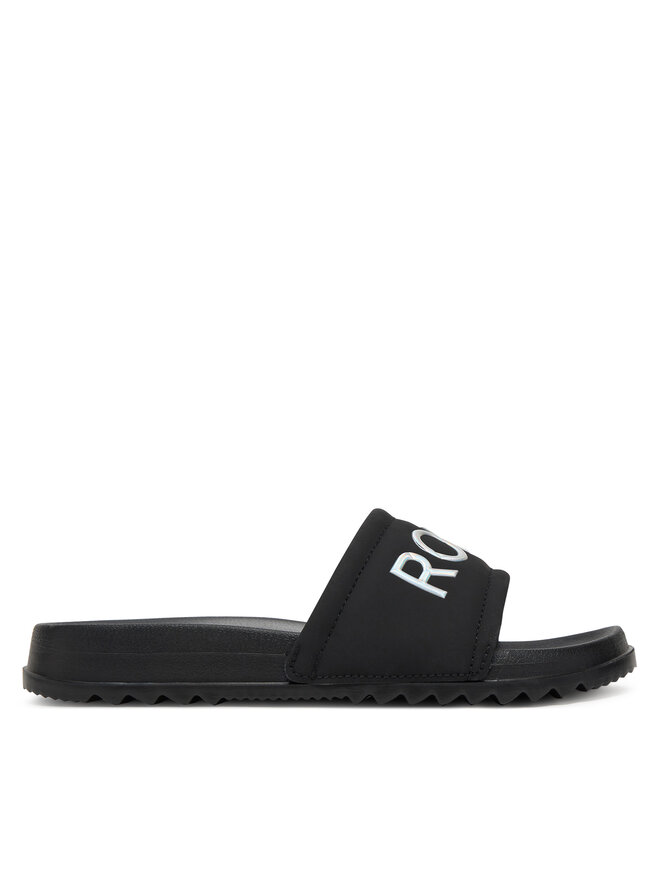 Roxy Pantoletten Roxy P4047538K Schwarz