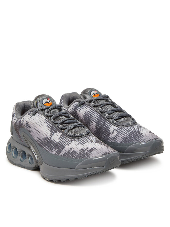 Nike Снікерcи Nike Air Max Dn IB3078 Сірий