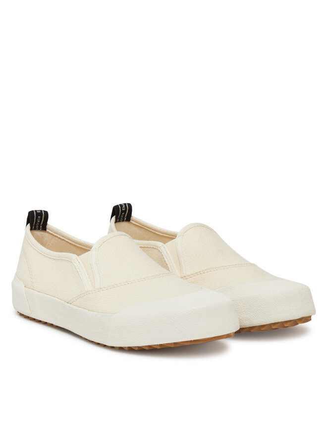 EMU Australia Sneakers aus Stoff EMU Australia Townsville W13173 Beige