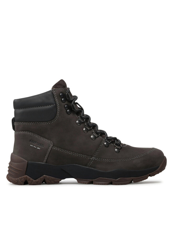 Josef Seibel Ορειβατικά παπούτσια Josef Seibel Philipp 01 37901 297 781 Γκρι