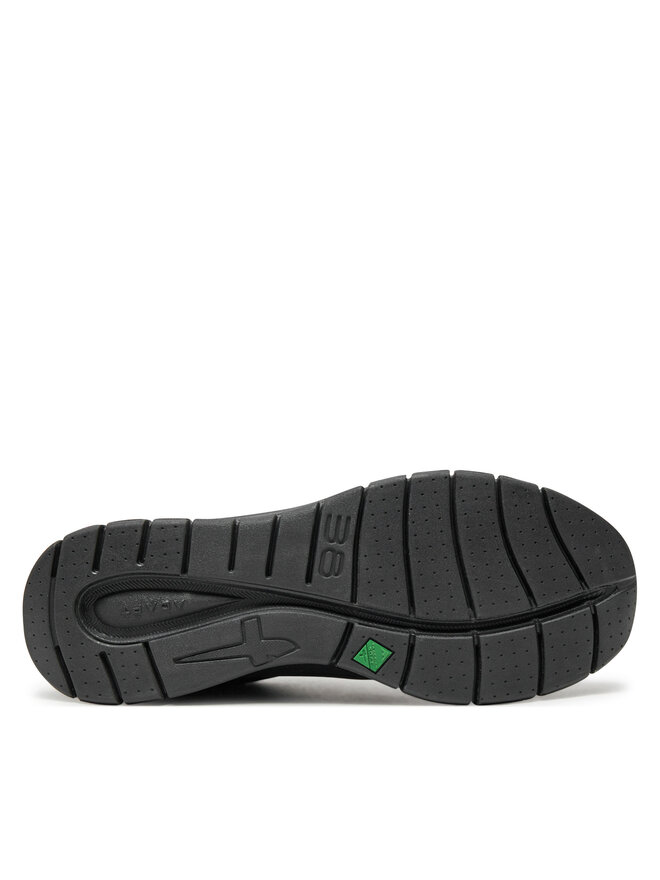 Tamaris Sneakersy Tamaris 1-23757-43 Černá