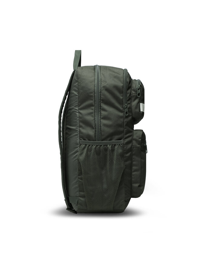 Puma Plecak Puma Deck Backpack II 079512 02 Zielony