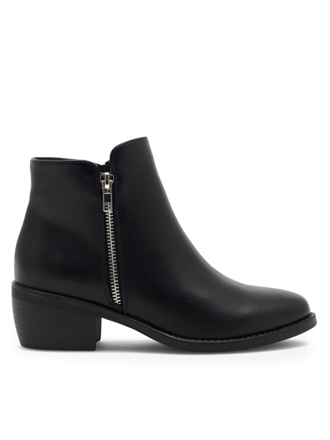 Jenny Fairy Stiefeletten Jenny Fairy JOVITE H12828-1 Schwarz