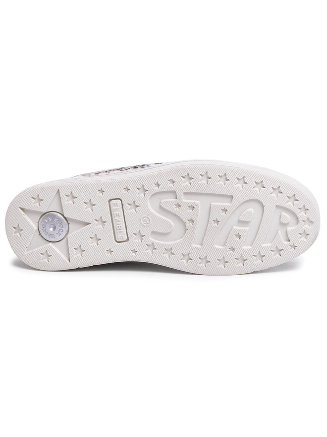 Sergio Bardi Young Superge Sergio Bardi Young SBY-02-03-000039 Srebrna