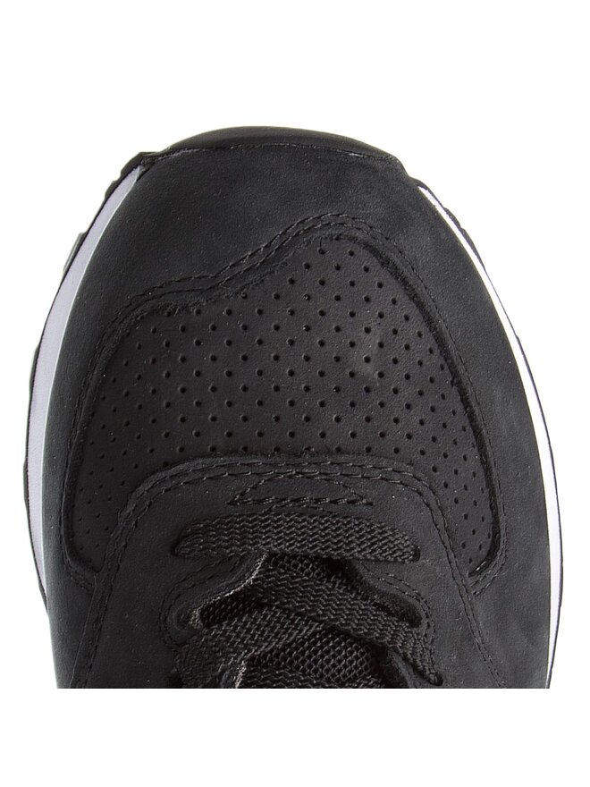 New Balance Sneakers New Balance WL574NBK Schwarz
