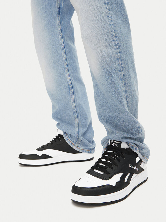 Reebok Sneakers Reebok BB 1000 100211081 Schwarz