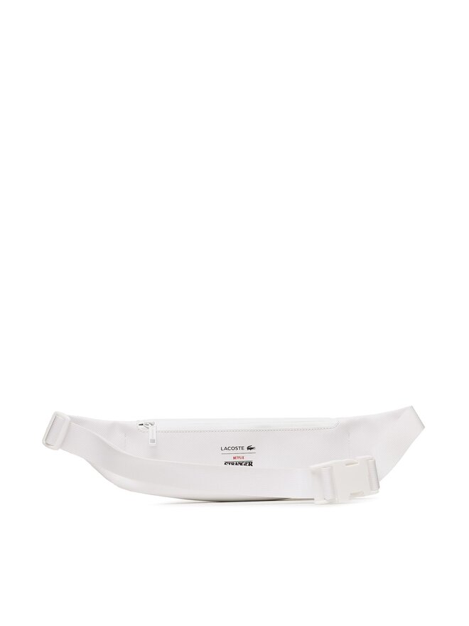 Lacoste Сумка на пояс﻿ Lacoste NU4271FXM11 Чорний