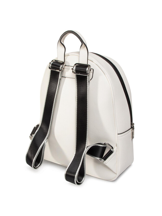 DeeZee Zaino DeeZee RX1444 Bianco