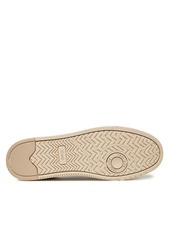 Toms Īsi apavi Toms Trvl Lite London 10020831 Pelēks