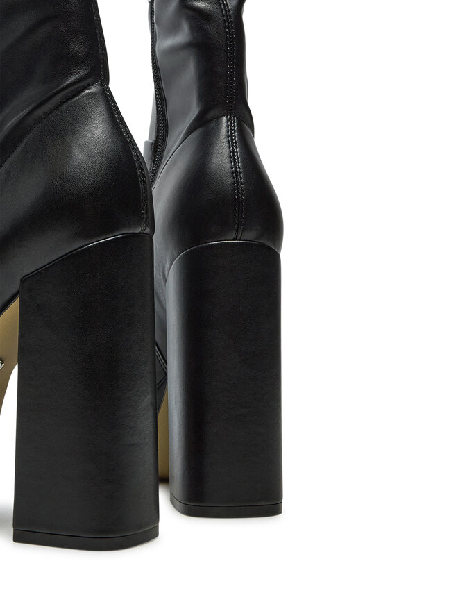 Aldo Botas altas Aldo Albie 13812169 Negro