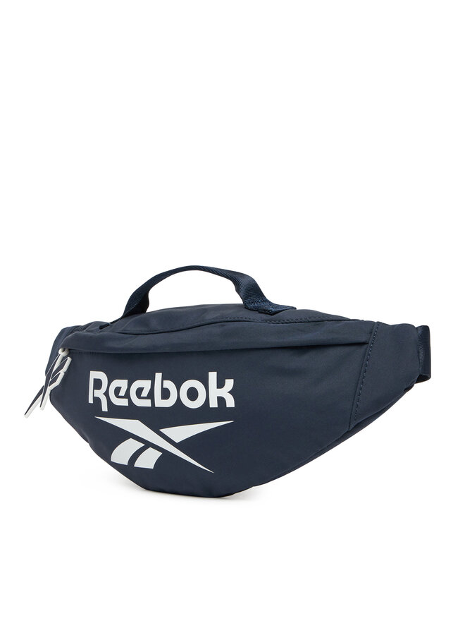 Reebok Gürteltasche Reebok RBK-039-CCC-05 Dunkelblau