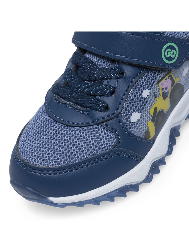 Peppa Pig Sneakers Peppa Pig CP99-SS24-320PP Albastru